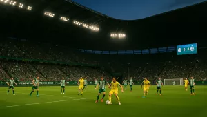 FTC–PAFC: a magyar bajnokság új kori rangadója
