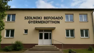 Nem engedték be a polgármestert a szolnoki gyermekotthonba – belső utasítás tiltotta meg a kapcsolatot az ellenzékkel