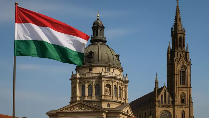 Orbán Viktor augusztus 20-án: kitüntetések, üzenetek és a tűzijáték fényei