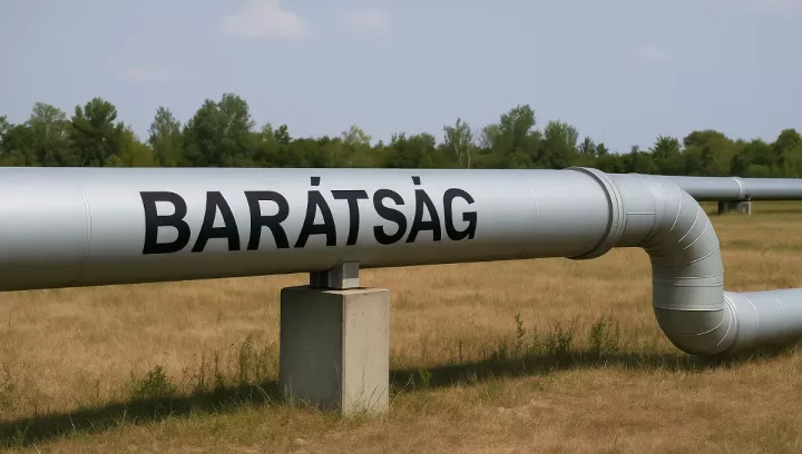 Újabb támadás a Barátság vezetéken – leállt a kőolajszállítás Magyarországra, Szijjártó Péter Ukrajnát bírálja