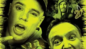 Botrány egy ír hiphopcsapat körül – a Kneecap esete Magyarországgal és Európával