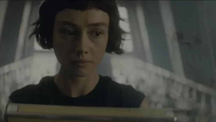 Alien Föld 5. rész – „Senki sem hallja a sikolyod”, ahol a múlt árnyai visszatérnek - videó