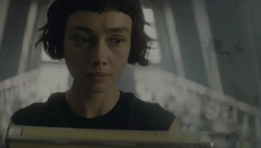 Alien Föld 5. rész – „Senki sem hallja a sikolyod”, ahol a múlt árnyai visszatérnek - videó
