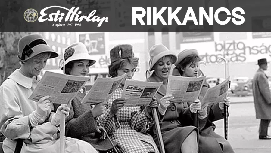 Esti Hírlap – Esti Rikkancs 2025. szeptember 17., szerda