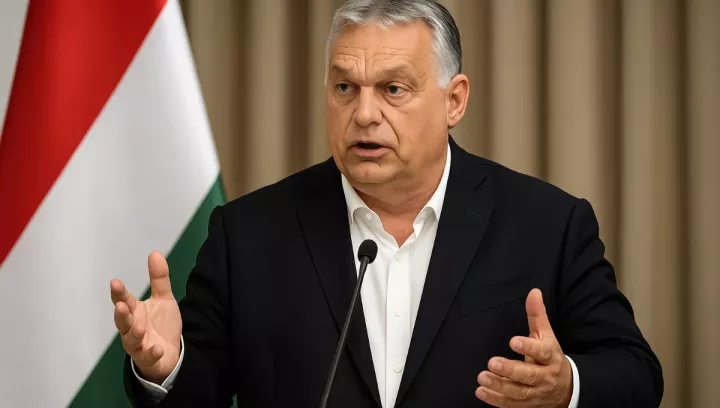 Orbán Viktor: a nyarat a Fidesz nyerte meg