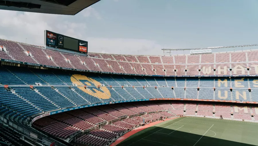 Az FC Barcelona Athénba költözik: Olympiakos ellen az Olimpic Stadionban játszik a Bajnokok Ligájában