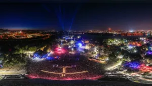 Úgy tűnik, hogy bizonytalanná vált a Sziget Fesztivál jövője – felmondta a területhasználati szerződést a Sziget Zrt.