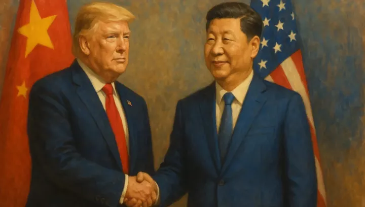 Új korszak kezdődhet – Donald Trump és Xi Jinping történelmi megállapodást kötött Dél-Koreában. Ritkaföldfémek ellátása, kereskedelmi feszültség csökkentése és globális technológiai láncok stabilizálása