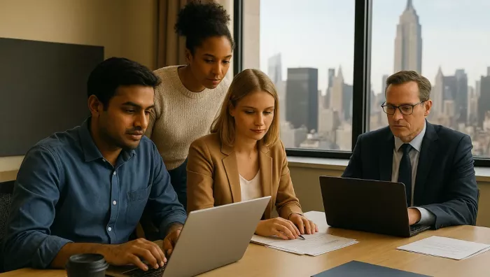 Szigorítás az Egyesült Államokban: nem automatikus többé a munkavállalói engedélyek meghosszabbítása A DHS új szabálya bevándorlók százezreit érintheti világszerte