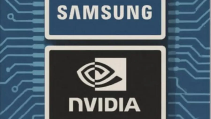 Samsung és Nvidia tárgyal a következő generációs HBM4 memóriáról