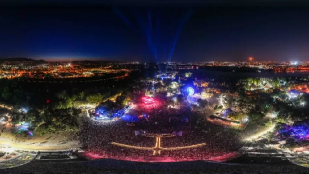 Megállapodás született a Sziget jövőjéről – Gerendai Károly visszatér a háttérbe