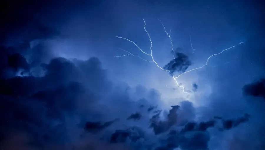 Lezárult a viharjelzési szezon a tavakon – új rekordokat hozott az idei év