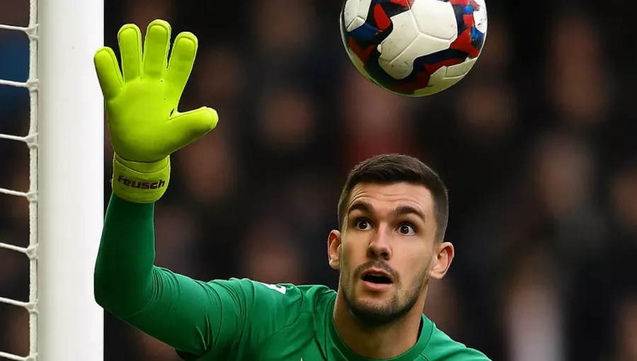 Tóth Balázst választották a hónap játékosának Angliában