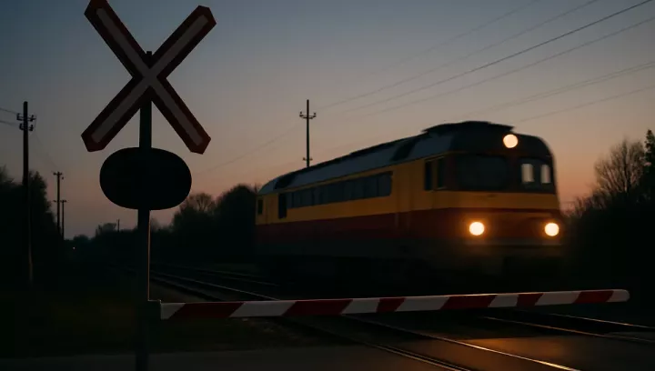 Szentmártonkáta – öt fiatal halt meg a Tokaj InterCityvel történt ütközésben