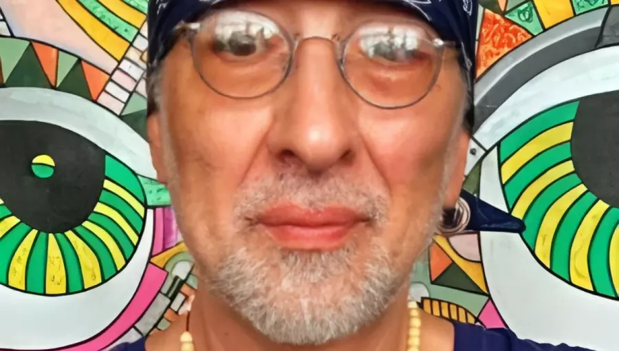 ,,A szabadság: az elmélet működik, a gyakorlat állandó feladat.” Interjúbeszélgetés Würtz Ádám Jr. képzőművésszel