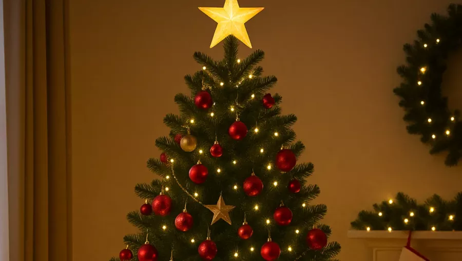 Hogyan alakult át a karácsony az elmúlt évtizedben?