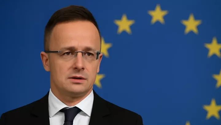 Feszül az EU: Magyarország szerint le kell állítani az Ukrajnának szánt pénzeket