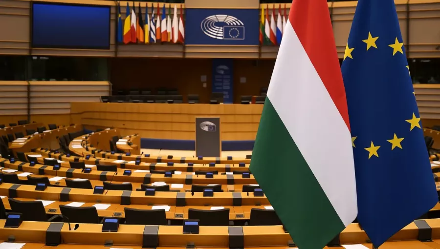 Az Európai Parlament állásfoglalása Magyarországról – helyzetkép 2025-ben