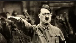 Kuriózum a nagyvilágból: az afrikai Adolf Hitler újra indul a választáson