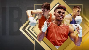 Megnyílt az amatőr ökölvívók legnagyobb tornája: indul az IBA World Championships