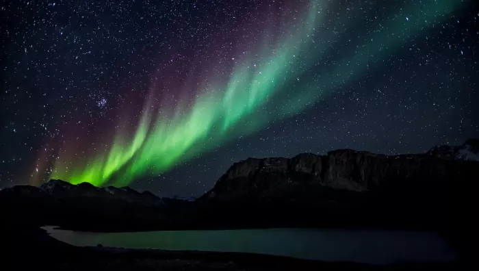 Égi látványosság és viharos figyelmeztetés – közeleg a Geminida-zápor csúcspontja
