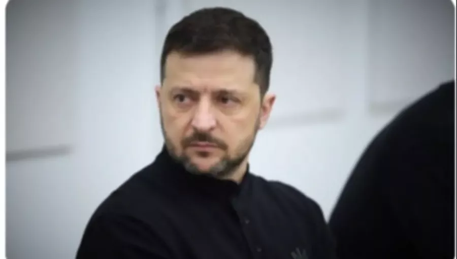 Volodimir Zelenskyy európai körúton — béketervért lobbizik, befagyott orosz vagyon Ukrajna szolgálatában