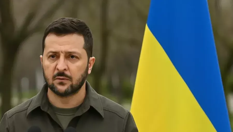 Zelenszkij: három hónapon belül választások jöhetnek – békejavaslatok csak nemzetközi támogatással