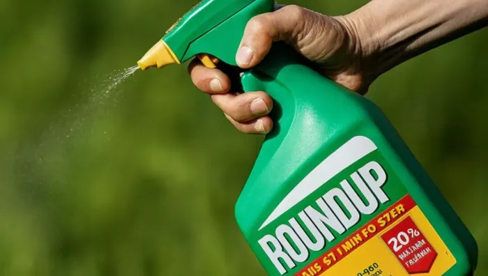 Glifozát-botrány újra lángol: visszavontak egy 25 évvel ezelőtti kulcstanulmányt – a Greenpeace élesen reagált