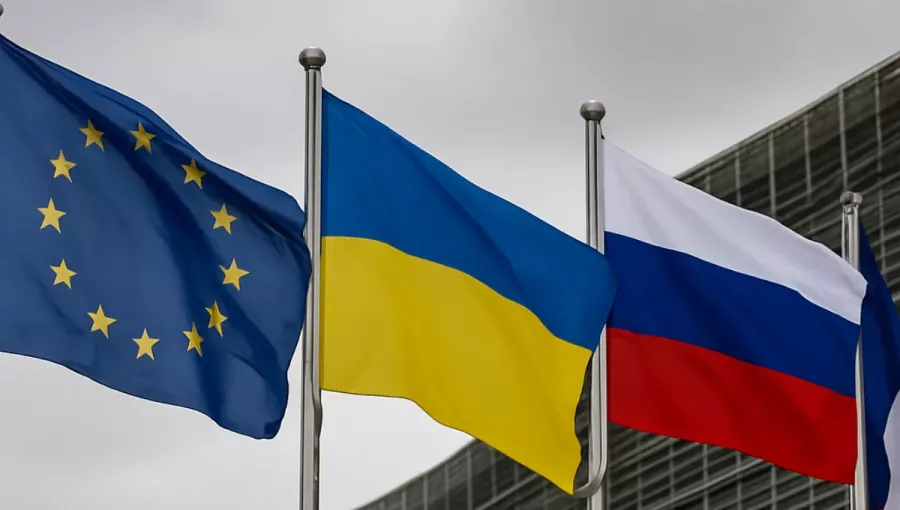 Feszültség az Európai Unióban az orosz vagyonok körül