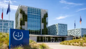 Az ICC elutasította Izrael kérését: folytatódhat a vizsgálat a Gázai övezetben