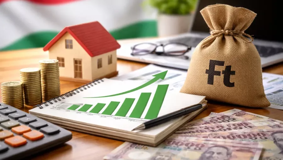 Konkrét adókönnyítések jönnek 2026-ra – részletek az év végi adócsomagból