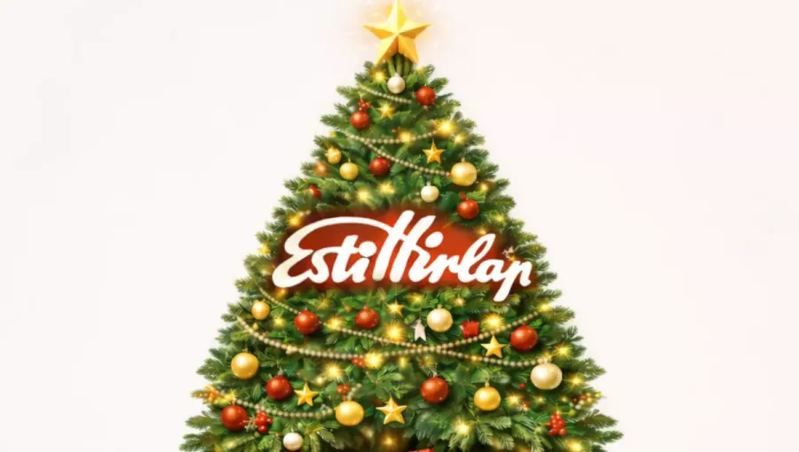 Áldott Karácsonyi Ünnepeket