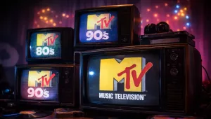 Elhallgat a képernyő – búcsúznak a legendás zenecsatornák