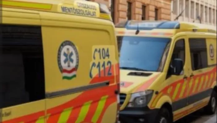 101 új mentőautót kap az Országos Mentőszolgálat – soha nem látott fejlesztés a magyar sürgősségi ellátásban