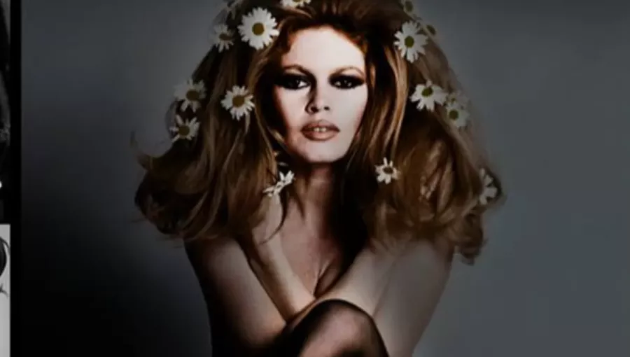 Hollywood-nak született! Egy rendhagyó emlékezés Brigitte Bardot-ra. 