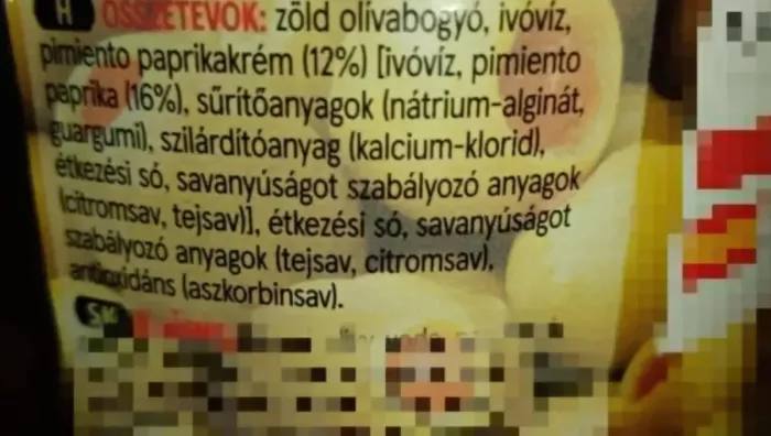 Mérgező adalék vagy ártatlan sűrítő? – Mit kell tudni a guargumiról 