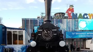 Harmincéves csoda a porondon – telt ház a XVI. Budapest Nemzetközi Cirkuszfesztivál előadásain