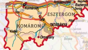  Többen élnek Komáromban, mint hitték – új demográfiai adatok és pénzügyi kérdések