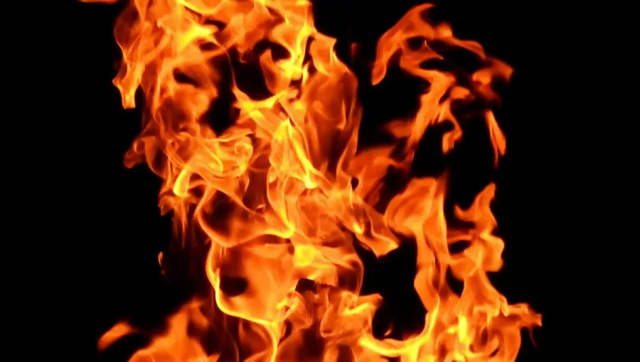  Tűz keletkezett a Papp László Budapest Sportarénában – hétfő  esti riadalom