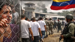 Venezuela: ellentmondásos fogoly-szabadon engedések – békés gesztus vagy újabb feszültség?