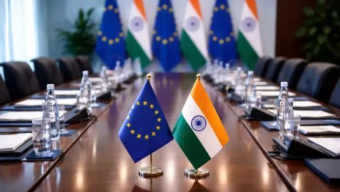 Sűrű hetek elé néz az EU Tanácsa: csúcstalálkozó Indiával és agrárviták Brüsszelben