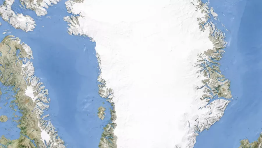 „Hands off Greenland!” – Ezrek tüntettek Koppenhágában az amerikai terjeszkedés ellen