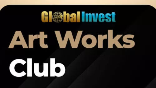 ArtWorks Business Club a Global Invest együttműködésével– amikor a vállalkozás nem ötlet, hanem döntési rendszer