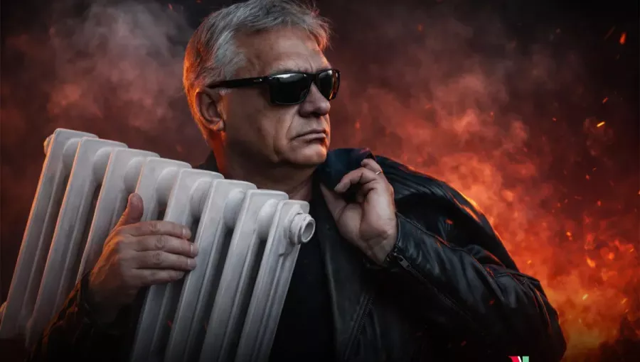 Rezsistop januárra: a kormány átvállalja a többletfogyasztást