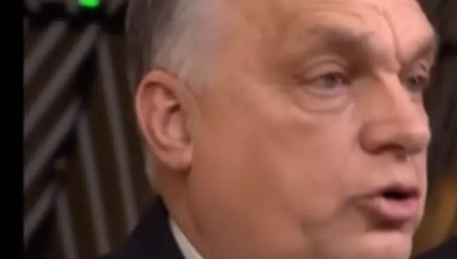 Orbán Viktor nyilatkozata Zelenszkijről és a magyar választásokról