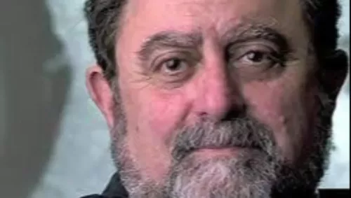 Dr. Fallon ismert agykutató pszichopatikus  agyi aktivitási mintázattal