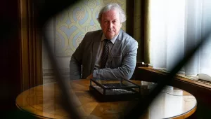 Többszörös személyiség vagy idegen jelenlét?