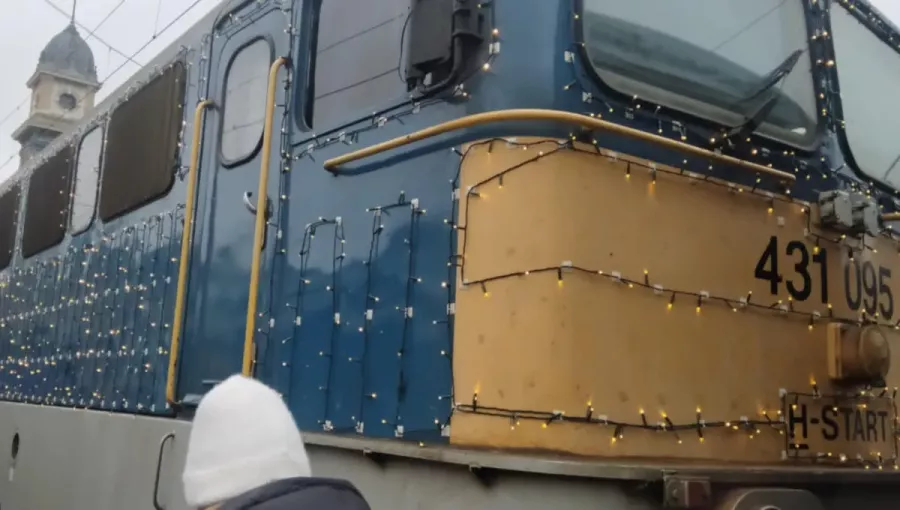 Lassan ereklye a Szili – nosztalgia a magyar síneken