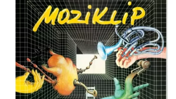 Felújított Moziklip vetítés és közönségtalálkozó az óbudai Esernyősben