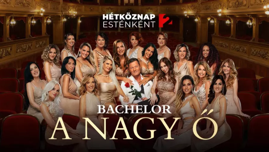 A Nagy Ő – 3. rész: az utolsó utáni rózsa